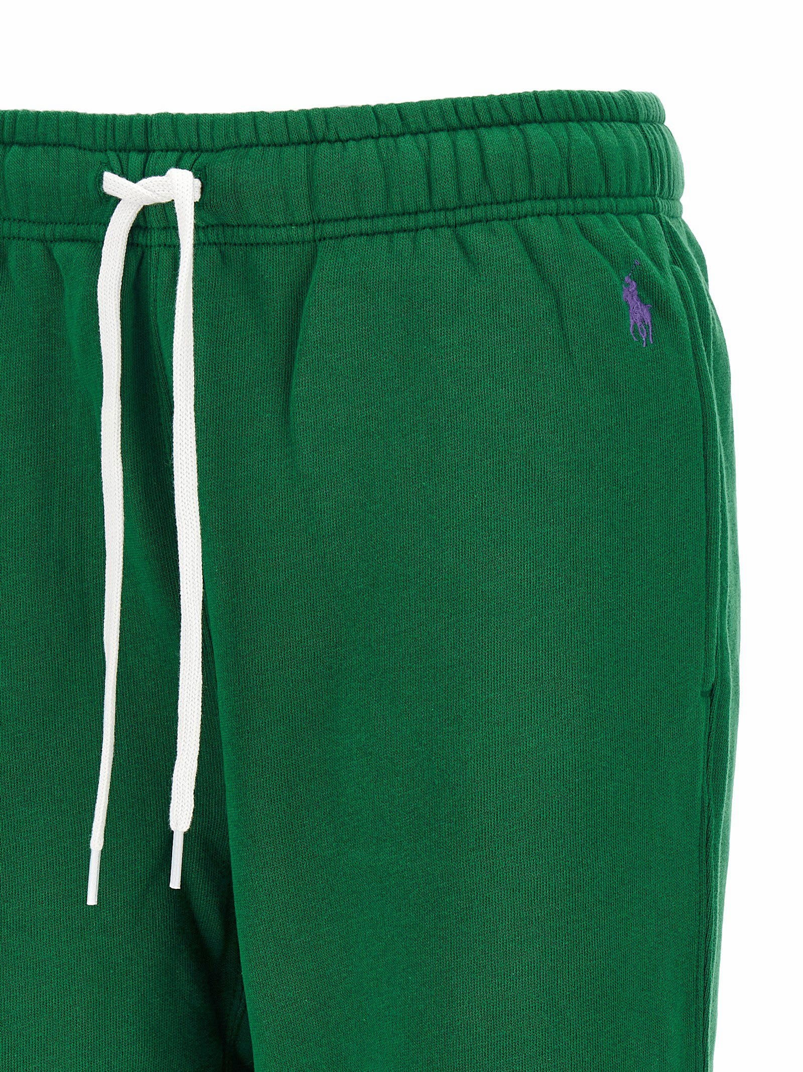 Polo Ralph Lauren Pony Joggers