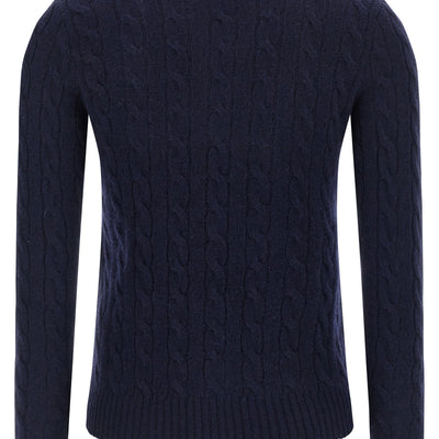Polo Ralph Lauren Julianna Sweater