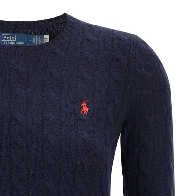 Polo Ralph Lauren Julianna Sweater