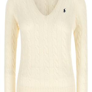 Polo Ralph Lauren Kimberly Atrecce Sweater