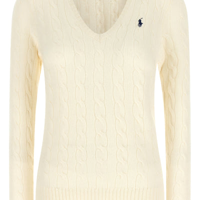 Polo Ralph Lauren Kimberly Atrecce Sweater
