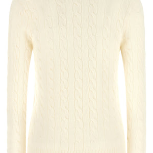 Polo Ralph Lauren Kimberly Atrecce Sweater