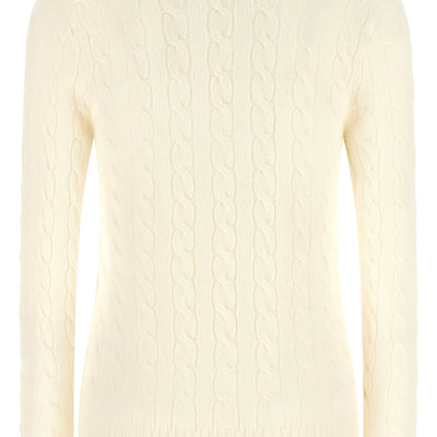 Polo Ralph Lauren Kimberly Atrecce Sweater