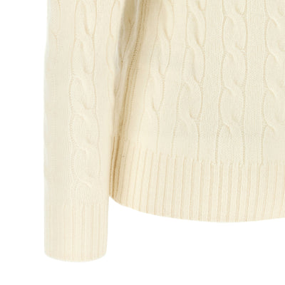 Polo Ralph Lauren Kimberly Atrecce Sweater