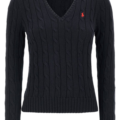 Polo Ralph Lauren Kimberly Sweater