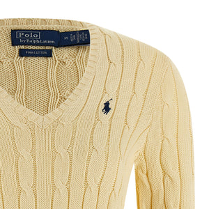 Polo Ralph Lauren Kimberly Sweater
