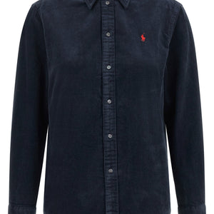 Polo Ralph Lauren Corduroy Shirt