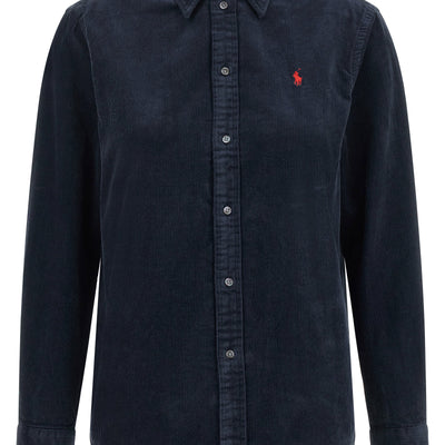 Polo Ralph Lauren Corduroy Shirt