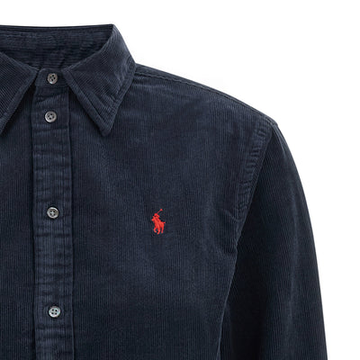 Polo Ralph Lauren Corduroy Shirt