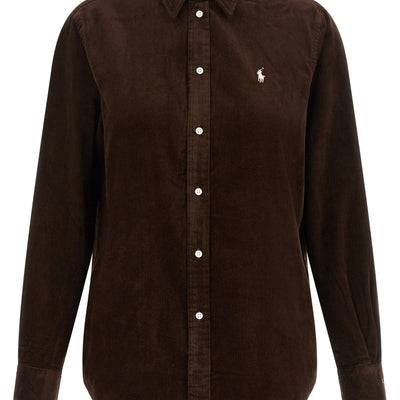 Polo Ralph Lauren Corduroy Shirt