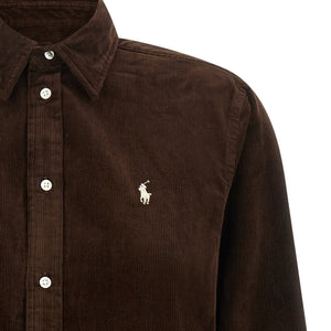 Polo Ralph Lauren Corduroy Shirt