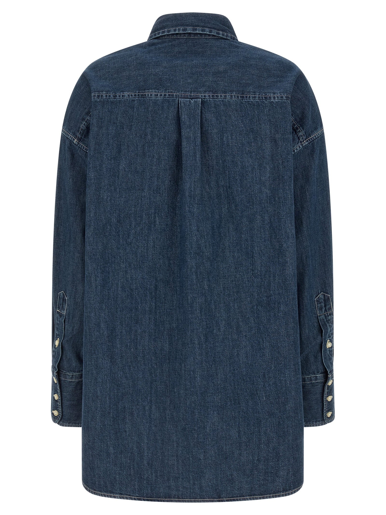 Polo Ralph Lauren Denim Shirt