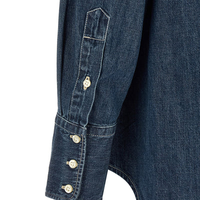 Polo Ralph Lauren Denim Shirt