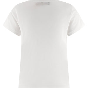 Polo Ralph Lauren Logo Embroidery T-shirt