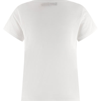 Polo Ralph Lauren Logo Embroidery T-shirt