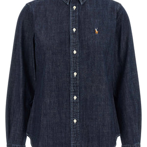 Polo Ralph Lauren Denim Shirt