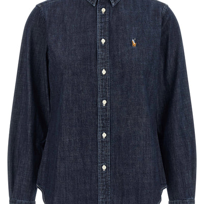 Polo Ralph Lauren Denim Shirt