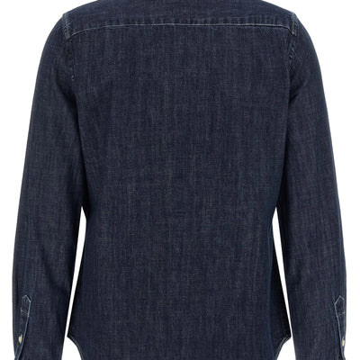 Polo Ralph Lauren Denim Shirt