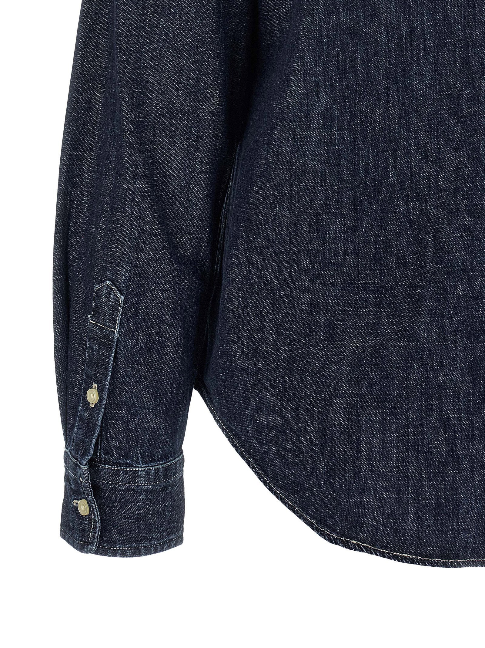 Polo Ralph Lauren Denim Shirt