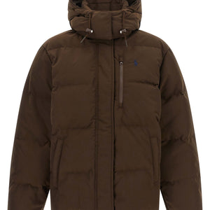 Polo Ralph Lauren Carly Down Jacket