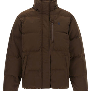 Polo Ralph Lauren Carly Down Jacket