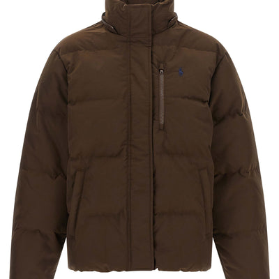 Polo Ralph Lauren Carly Down Jacket