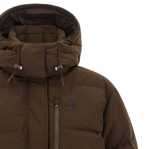Polo Ralph Lauren Carly Down Jacket