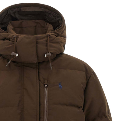 Polo Ralph Lauren Carly Down Jacket