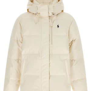 Polo Ralph Lauren Carly Down Jacket