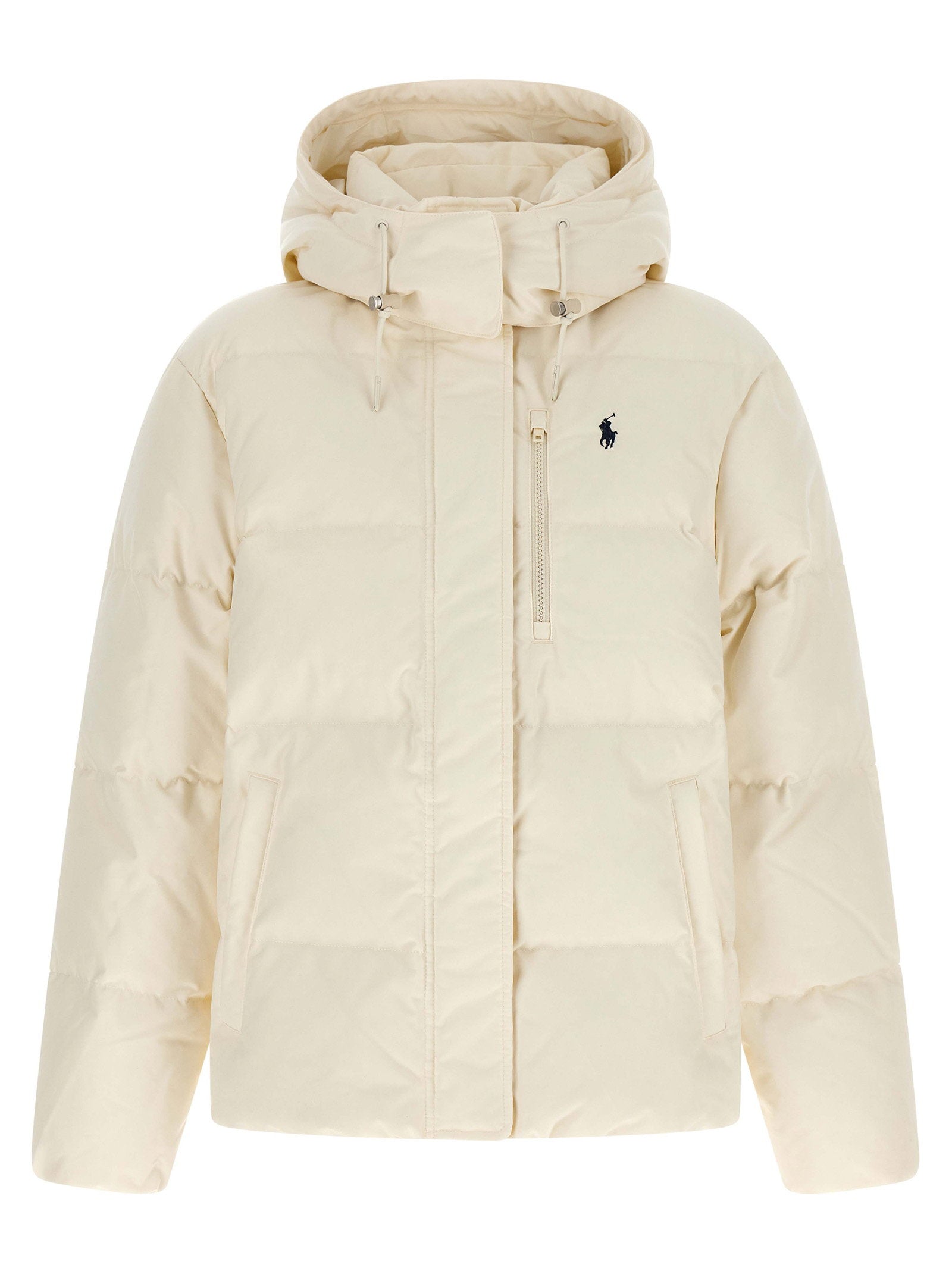 Polo Ralph Lauren Carly Down Jacket