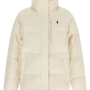 Polo Ralph Lauren Carly Down Jacket