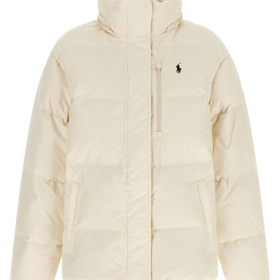 Polo Ralph Lauren Carly Down Jacket