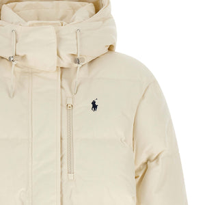 Polo Ralph Lauren Carly Down Jacket