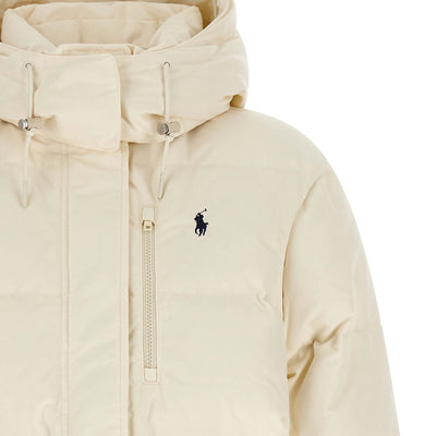 Polo Ralph Lauren Carly Down Jacket