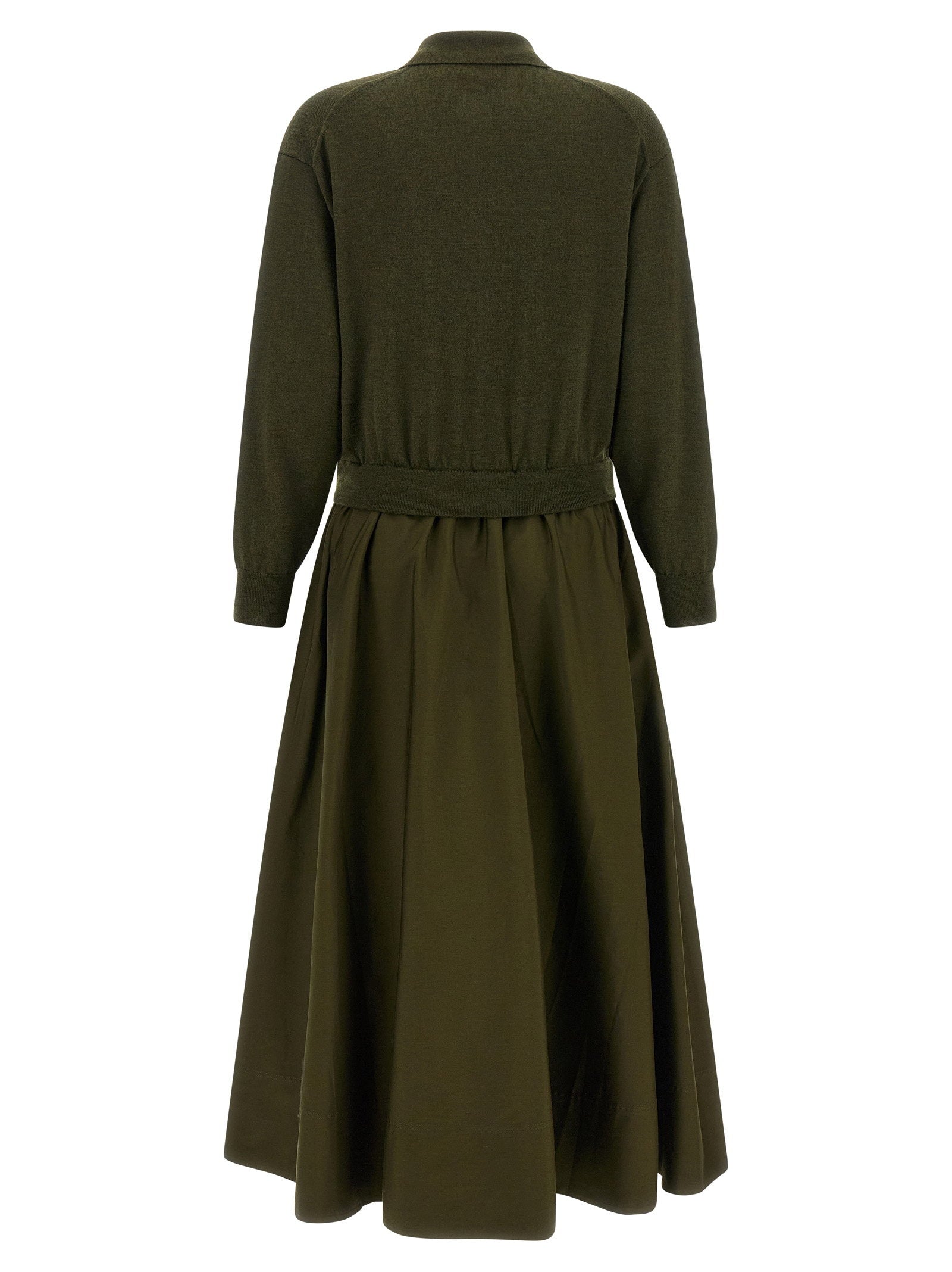 Polo Ralph Lauren Woven A-line Dress