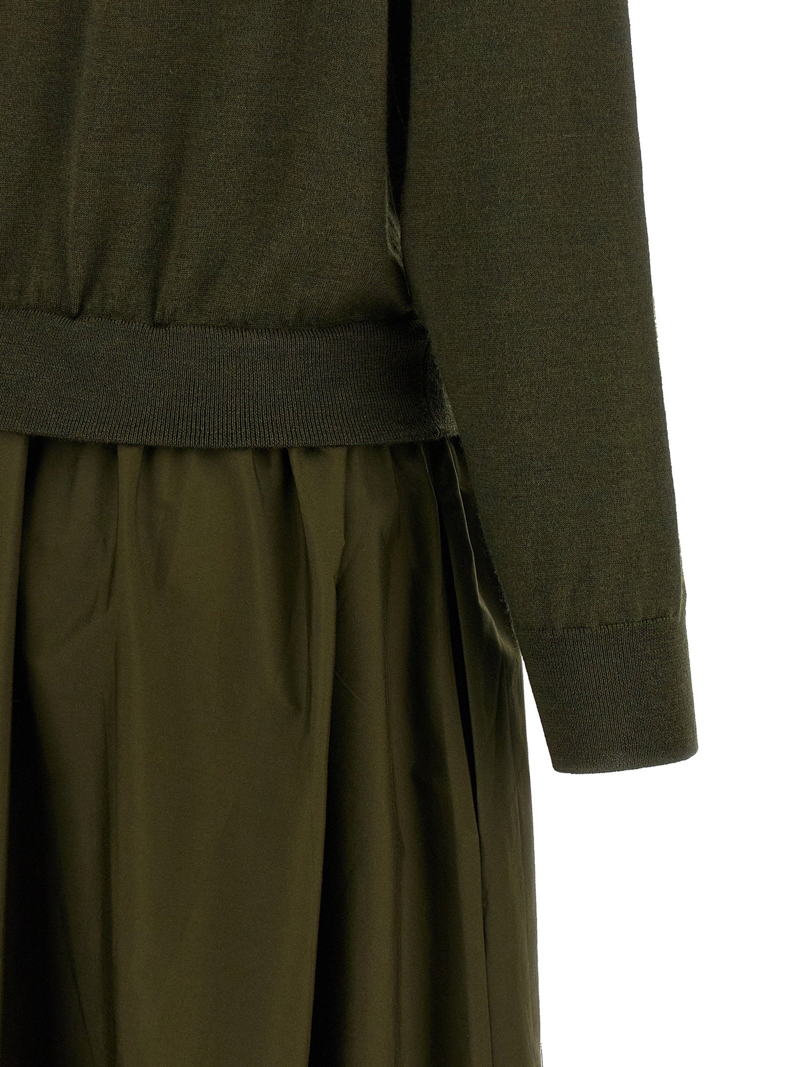 Polo Ralph Lauren Woven A-line Dress