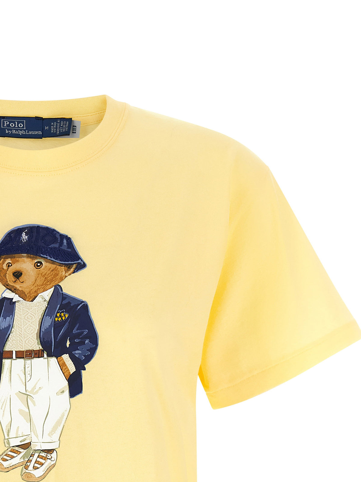Polo Ralph Lauren Polo Bear T-shirt