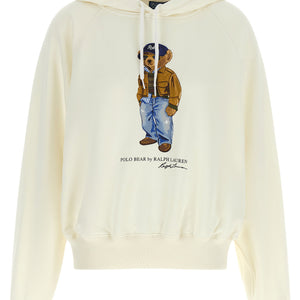 Polo Ralph Lauren Polo Bear Hoodie