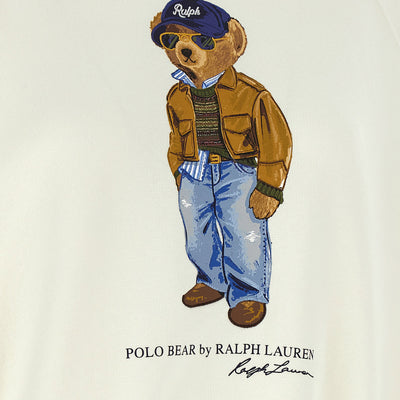 Polo Ralph Lauren Polo Bear Hoodie