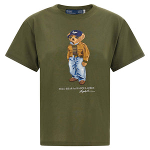 Polo Ralph Lauren Polo Bear T-shirt