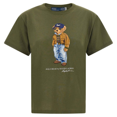 Polo Ralph Lauren Polo Bear T-shirt