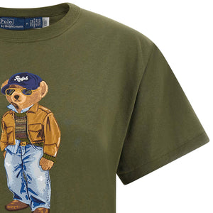 Polo Ralph Lauren Polo Bear T-shirt
