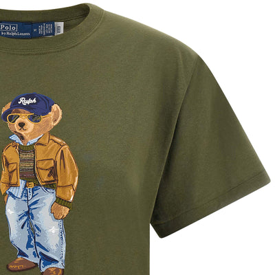 Polo Ralph Lauren Polo Bear T-shirt