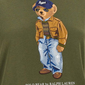 Polo Ralph Lauren Polo Bear T-shirt