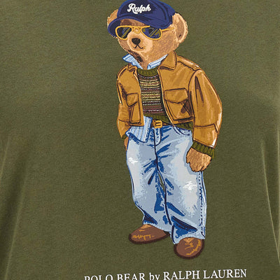 Polo Ralph Lauren Polo Bear T-shirt