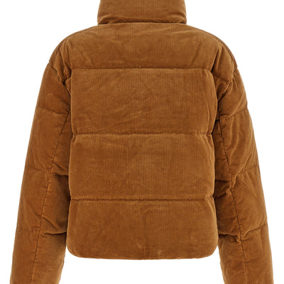 Polo Ralph Lauren Corduroy Down Jacket