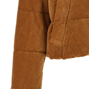 Polo Ralph Lauren Corduroy Down Jacket