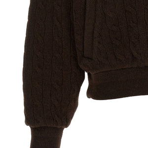 Polo Ralph Lauren Braided Bomber Jacket