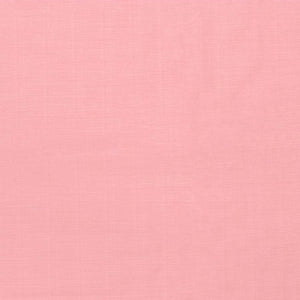Pink chudidhar material set, jacquard banaras top, plain bottom & floral jaal jacquard dupatta