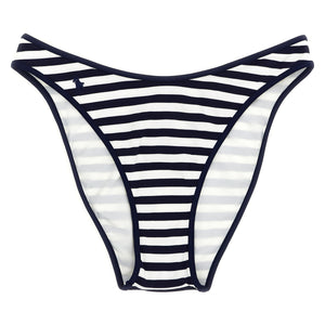 Polo Ralph Lauren Pony Bikini Bottoms